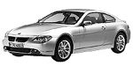 BMW E63 C3685 Fault Code