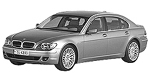 BMW E66 C3685 Fault Code
