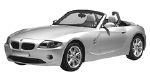 BMW E85 C3685 Fault Code