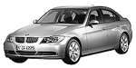 BMW E90 C3685 Fault Code
