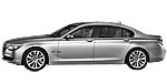BMW F02 C3685 Fault Code
